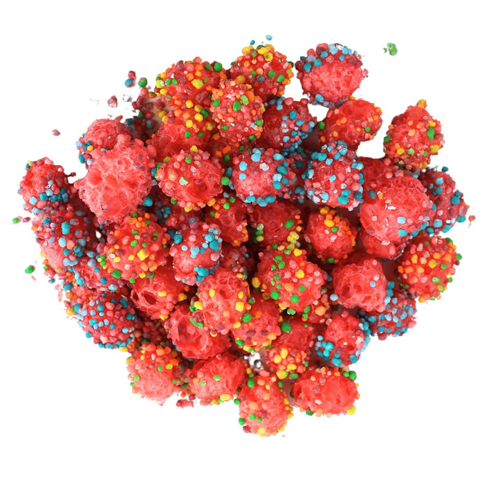 Cluster Crunchies