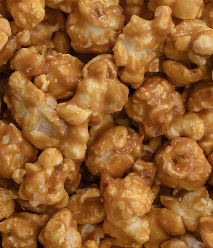 Salted Caramel