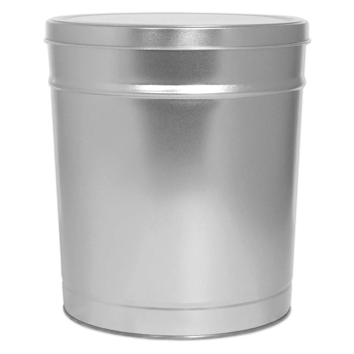 Build A Tin