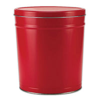 Build A Tin