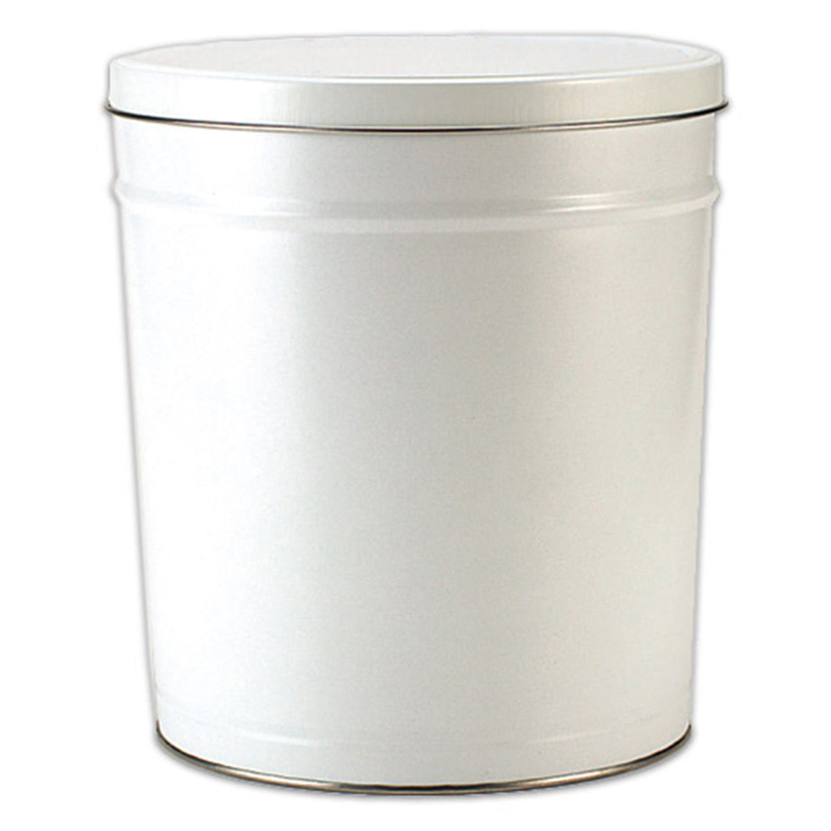 Build A Tin